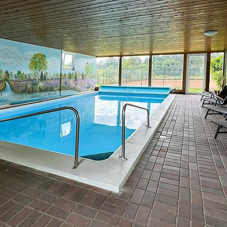 Stoessels Hotel Altenmedingen Экстерьер фото