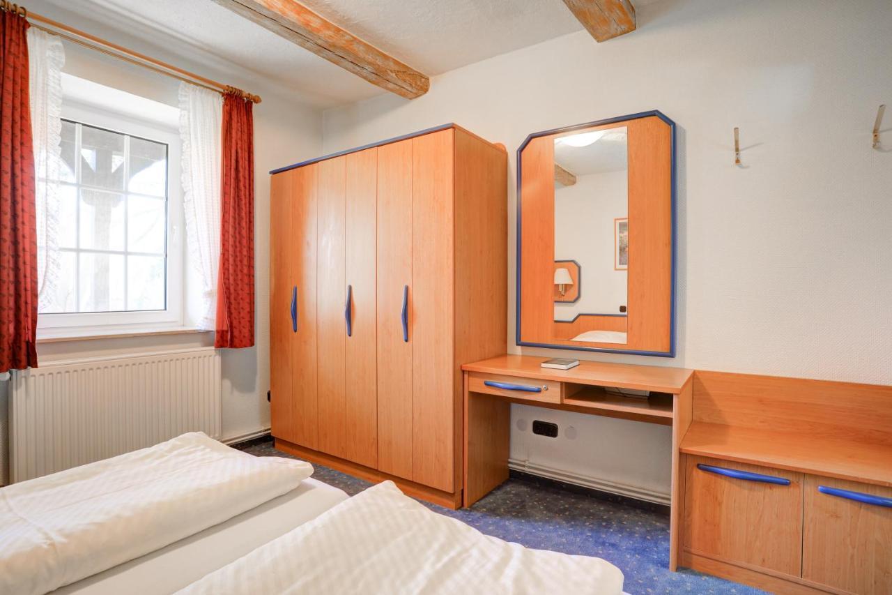 Stoessels Hotel Altenmedingen Экстерьер фото