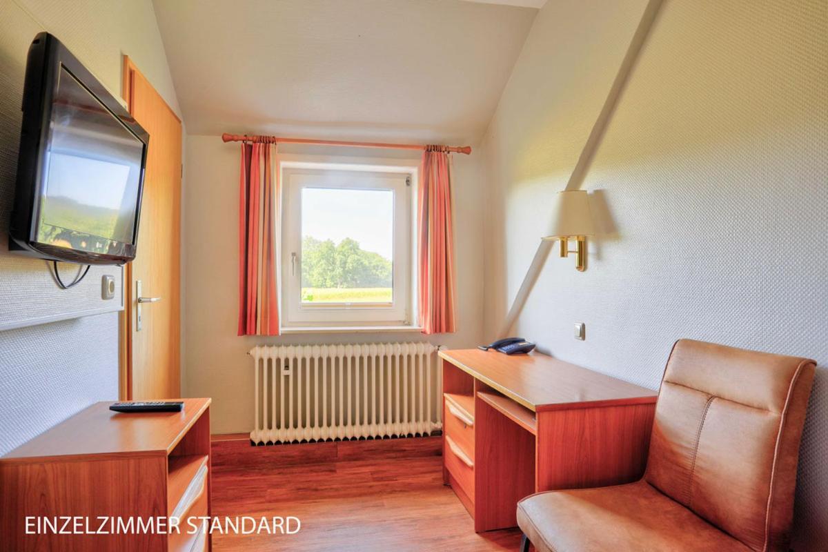 Stoessels Hotel Altenmedingen Экстерьер фото