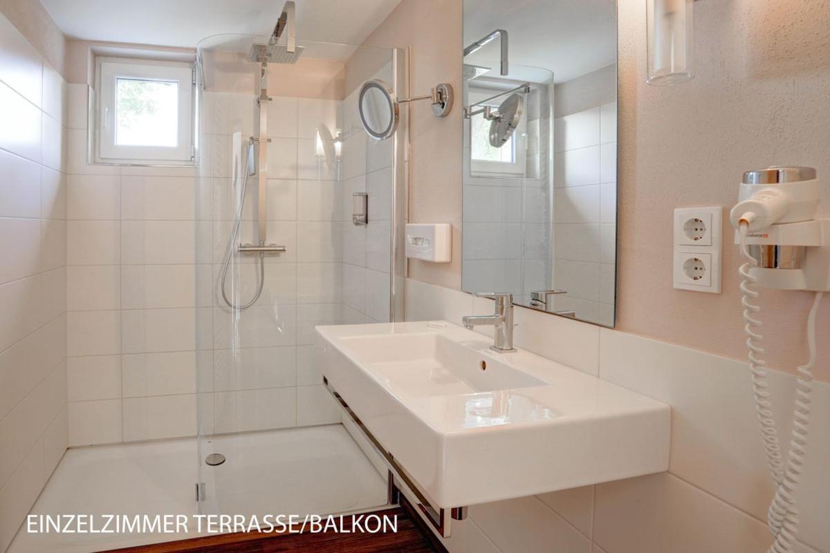 Stoessels Hotel Altenmedingen Экстерьер фото
