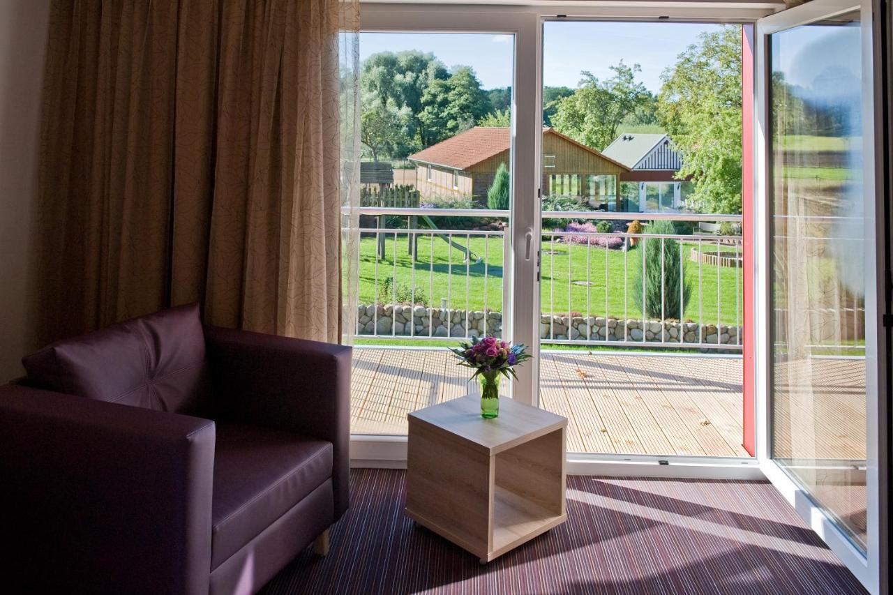 Stoessels Hotel Altenmedingen Экстерьер фото