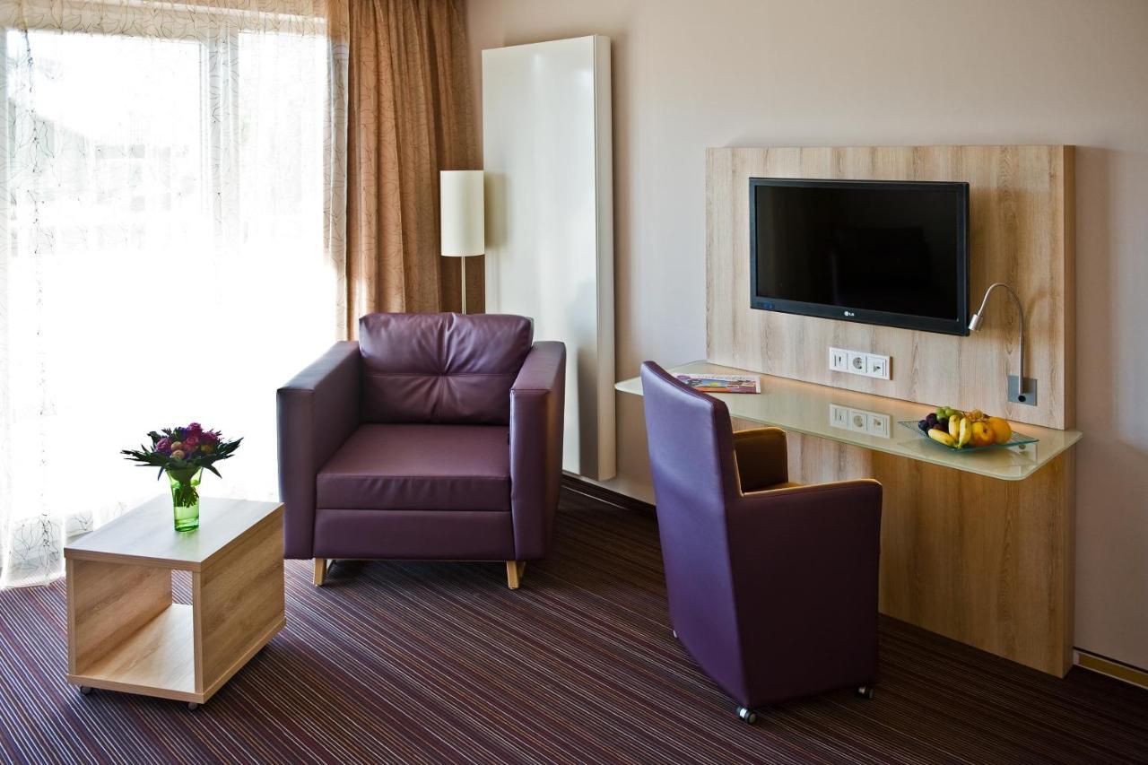 Stoessels Hotel Altenmedingen Экстерьер фото