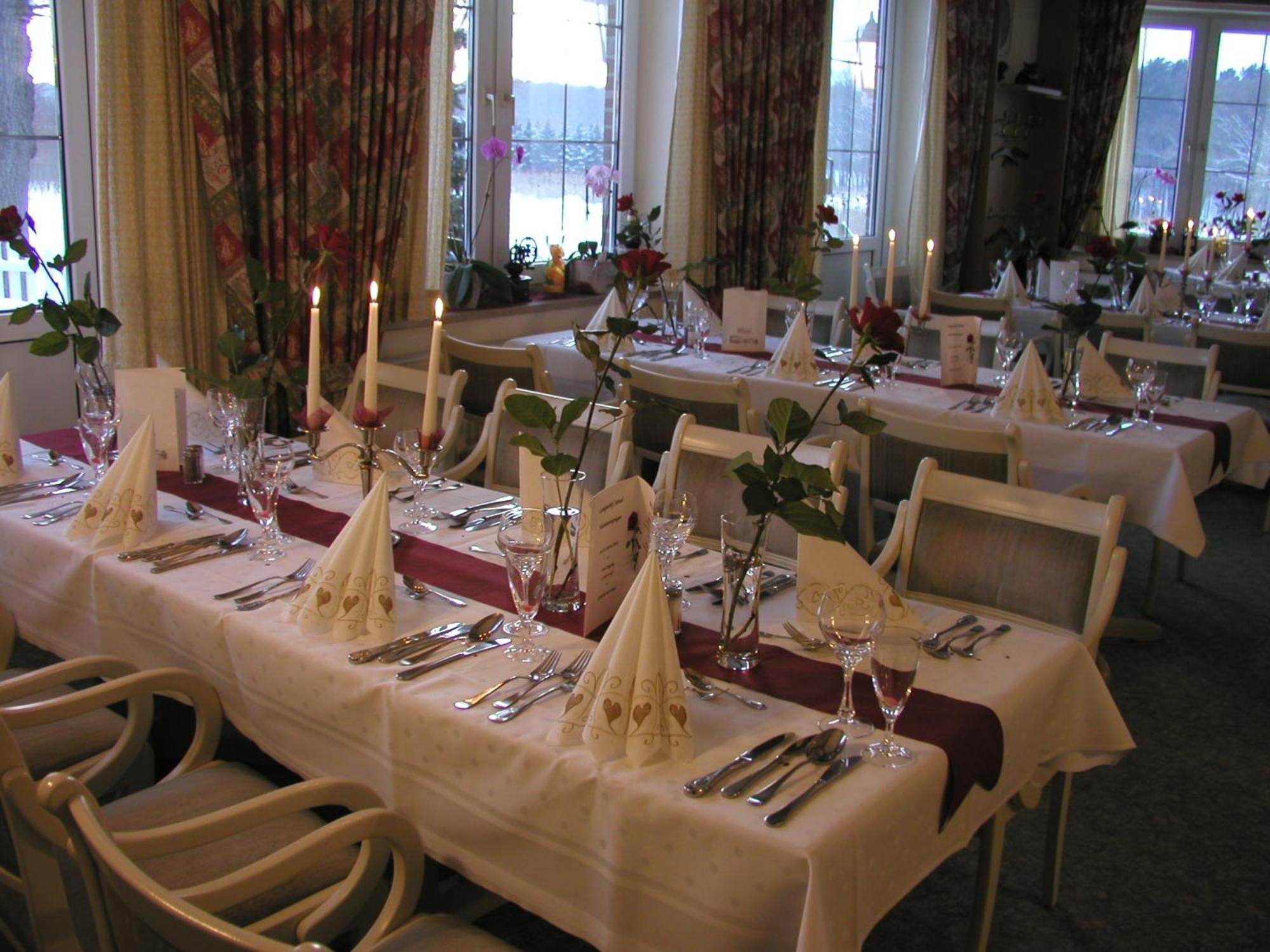 Stoessels Hotel Altenmedingen Экстерьер фото