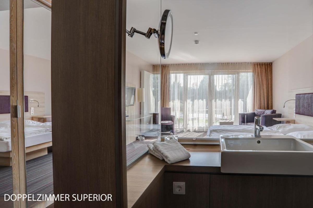 Stoessels Hotel Altenmedingen Номер фото